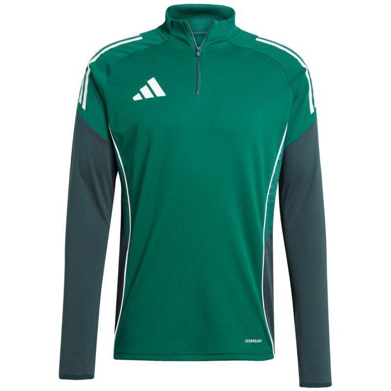Adidas Tiro 25 Competition Training Top M JI8938 pánské - Pánské oblečení Muži oblečení