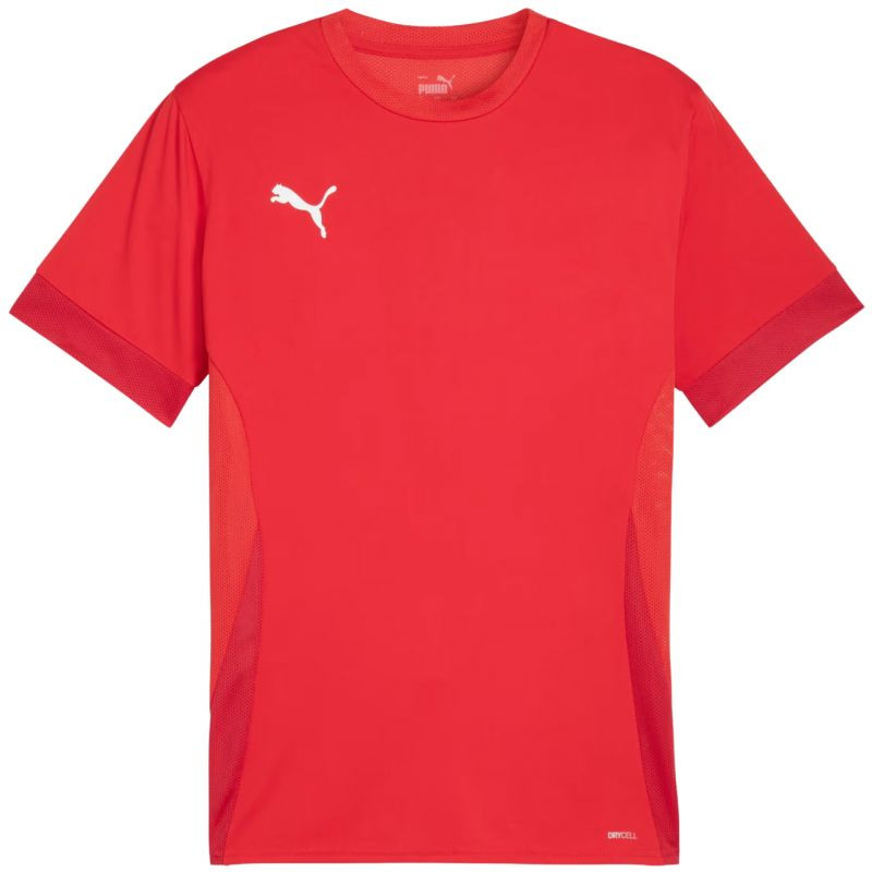 Puma teamGoal Matchday Jersey M 705747 01 pánské