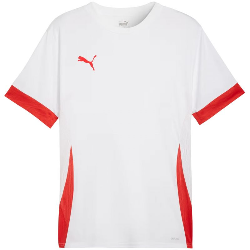 Puma teamGoal Matchday Jersey M 705747 11 pánské - Pánské oblečení Muži oblečení