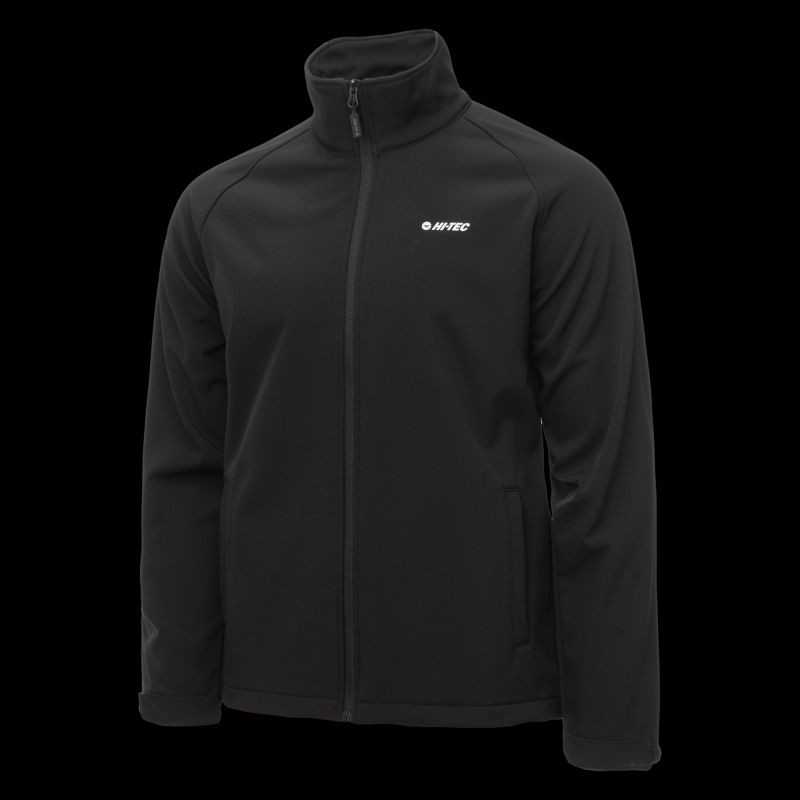 Pánský softshell CORE MELTI - Pánské oblečení Muži oblečení