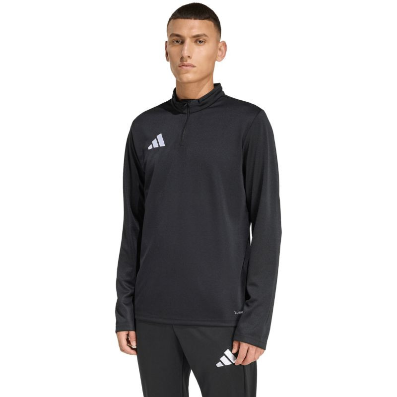 Pánské tričko adidas Entrada 26 Training Top black JZ6658 pánské