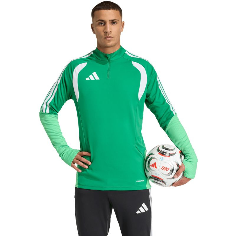 Pánské tričko adidas Tiro 26 Competition Training Top green KA7558 pánské