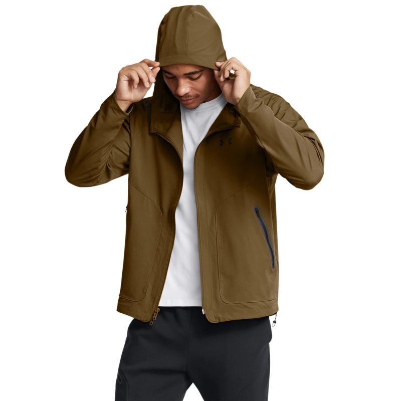 UNDER ARMOUR 1389354-308 pánské