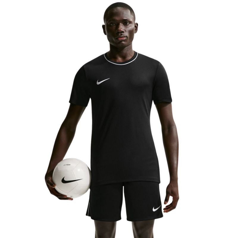 Pánské tričko Nike Dri-Fit Park 26 SS Top black HM7127 010 - Pánské oblečení Muži oblečení