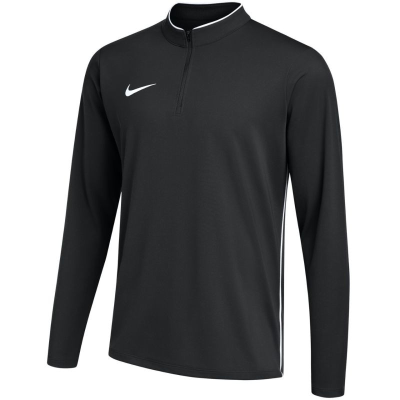 Pánské tričko Nike Dri-Fit Park 26 Drill Top black IB7536 010 pánské