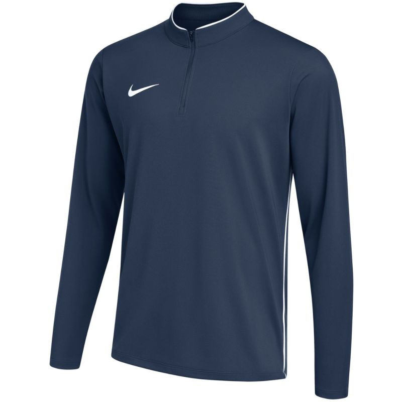 Pánské tričko Nike Dri-Fit Park 26 Drill Top navy blue IB7536 410 pánské
