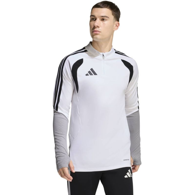 Pánské tričko adidas Tiro 26 Competition Training Top white JX4256 pánské