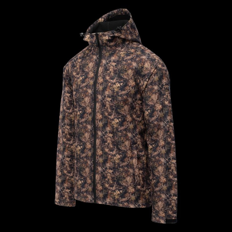 Pánský softshell MAGNUM HIDDEN