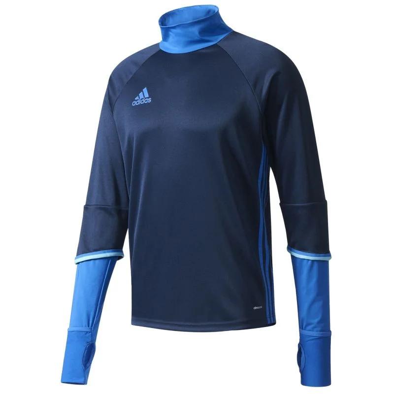 Pánské tričko Condivo 16 Training Top M S93547 - Adidas