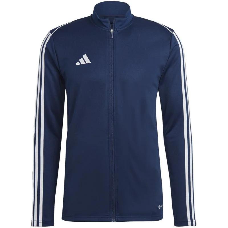 Pánské tričko Tiro 23 League Training Track Top M HS3503 - Adidas