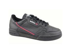 Pánské boty Continental 80 M G27707 - Adidas 7706633