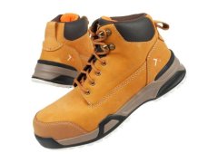 Pánská ochranná pracovní obuv Regatta Invective Sbp M Trk133 7706771
