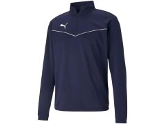 Pánské boty teamRISE 1 4 Zip M 657394 06 - Puma