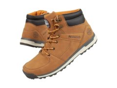 Geografické Norsko pánská obuv M NIAGARA-GN CAMEL 7706787