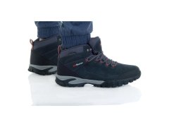 Hi Mountain pánské boty M CSM-02 grey 7706763
