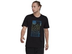 Pánské boty Terrex Mountain Fun Graphic M H50930 - Adidas 7707090