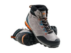 Pánské boty Condis Mid Wp M 92800210610 - Elbrus 7707182