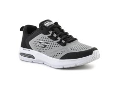 Pánská obuv Dyna Air Pelland M 52559-BKGY - Skechers 7707618