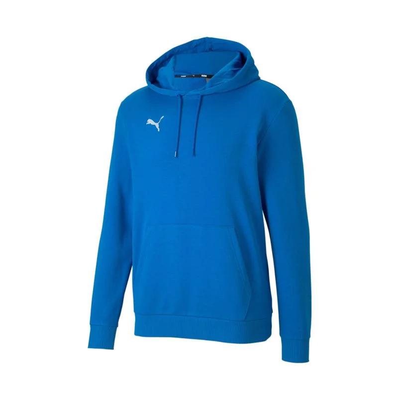 Pánské boty TeamGoal 23 Casuals M 656580-02 - Puma - Pánské oblečení Muži obuv Ostatní obuv