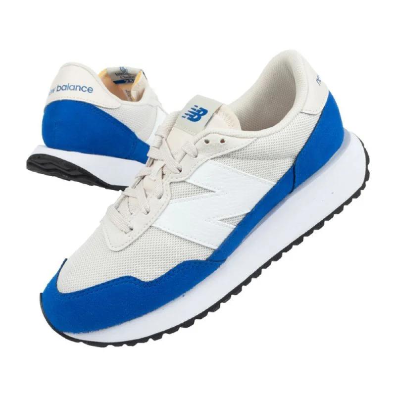 Pánská obuv M MS237PL1 - New Balance