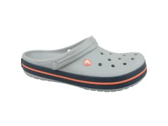 Pánské a dámské žabky Crocs Crocband U 11016-01U