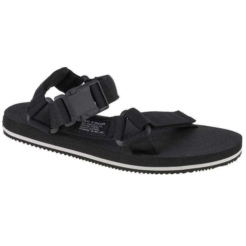 Pánské sandály Tahoe Refresh M 234193-752-59 - Levis - Pánské oblečení Muži obuv Sandály