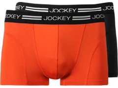 Pánské boxerky 19902928 Trunk 2 pack - Jockey
