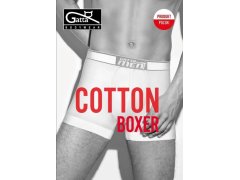 Boxerky Cotton Boxer - Gatta