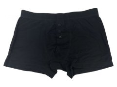Pánské boxerky M10614 černá - Dolce & Gabbana