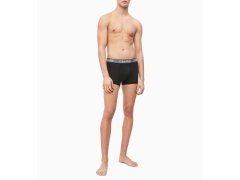 Boxerky NB1992A-001 černá - Calvin Klein