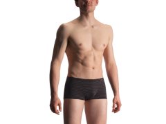 Pánské boxerky RED 1917 Minipants - Olaf Benz