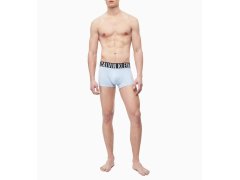 Boxerky NB1042A-8ZW světlemodrá - Calvin Klein