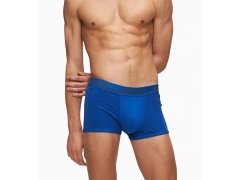 Boxerky NB2177A-LK8 modrá - Calvin Klein