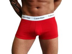 Pánské boxerky NB2518A-XKW - Calvin Klein