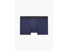 Pánské boxerky NB2682A - 8SB - Tmavě modrá - Calvin Klein