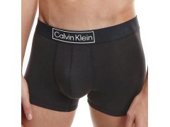 Boxerky NB3083A - UB1 Černá - Calvin Klein
