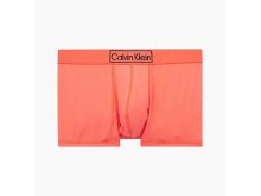 Boxerky NB3083A SCQ - oranžová - Calvin Klein