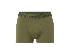 Pánské boxerky NB3299A 0SR khaki - Calvin Klein