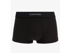 Pánské boxerky NB3312A UB1 černá - Calvin Klein