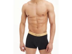 Pánské boxerky NB3288A UB1 černá - Calvin Klein