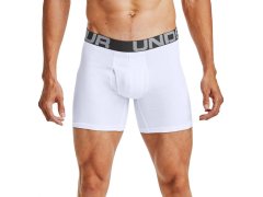 Pánské boxery 3pack 1363617 456 - Under Armour