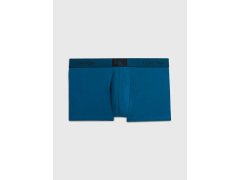 Pánské boxerky 000NB3400A 9NE modré - Calvin Klein