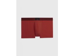 Pánské boxerky 000NB3400A 3CI cihlová - Calvin Klein