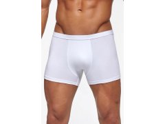 Pánské boxerky Authentic Perfect 092 Bílá - Cornette