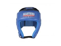 Boxerská přilba Ktop-Pu Wako Approved M 02251-02M - Masters