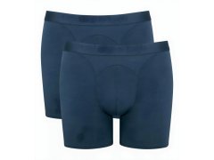 Pánské boxerky Sloggi men EVER Soft Short 2P zelené