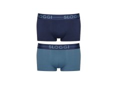 Pánské boxerky men Go Hipster C2P - Sloggi