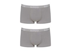 Boxerky Sloggi Men GO ABC Hipster 2P - Sloggi