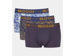 Pánské boxerky Sloggi men Go Hipster C3P