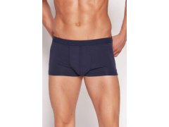 Pánské boxerky BURITO 18724 RED LINE